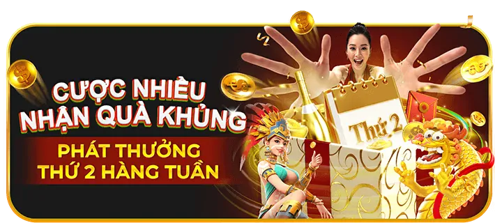 Chương Trình VIP goal123sc
