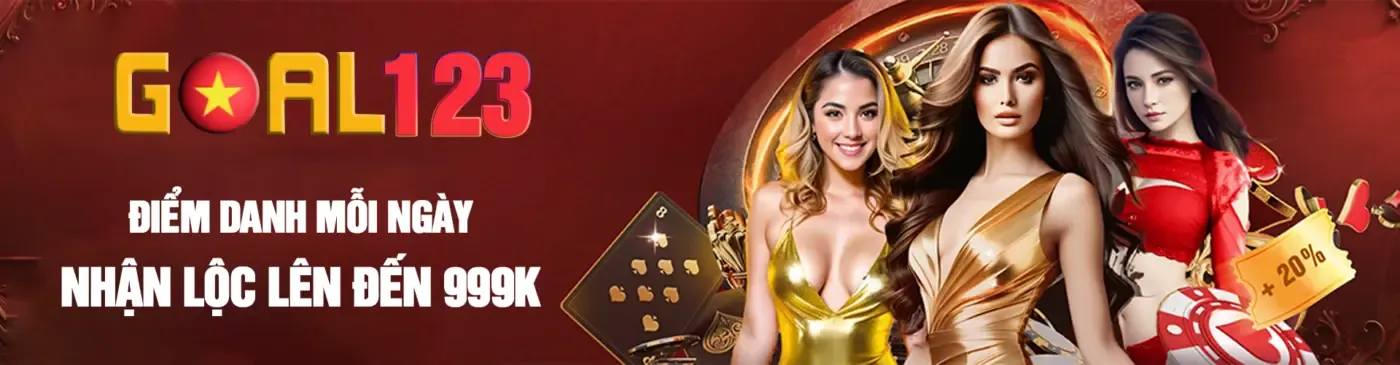 Sảnh Sòng bạc Trực tuyến Đẳng cấp Goal123SC