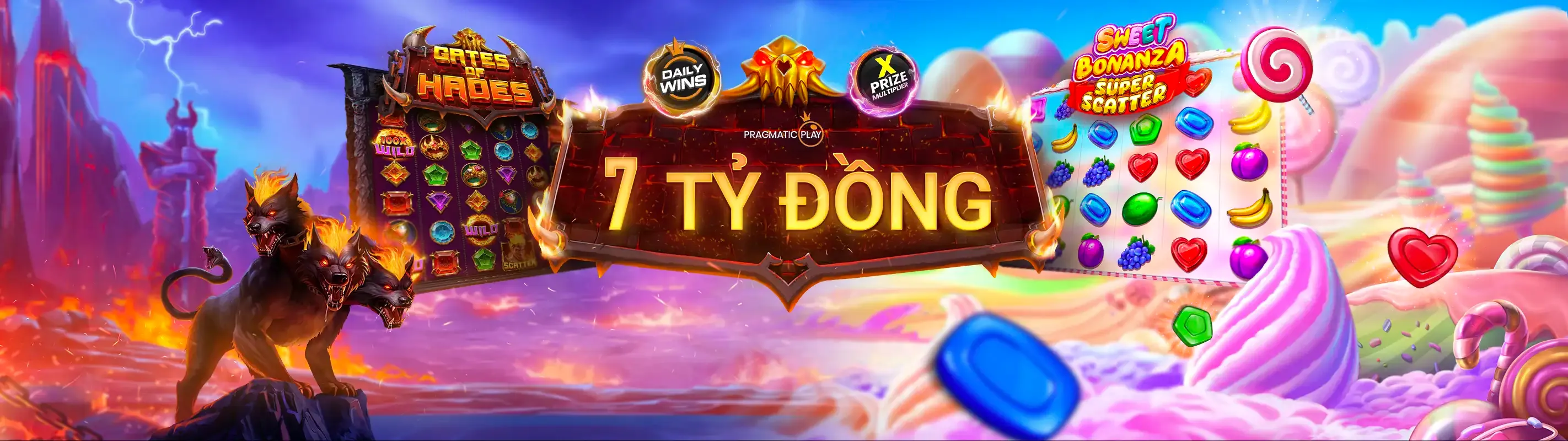 Goal123SC Nổ Hũ Trải Nghiệm Chơi Game Đỉnh Cao